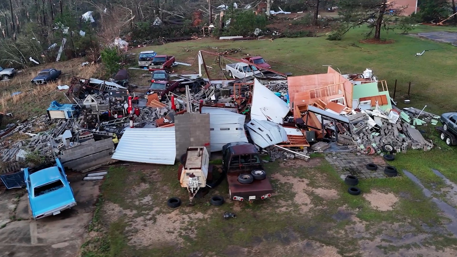 Start a Reservation visual data 8